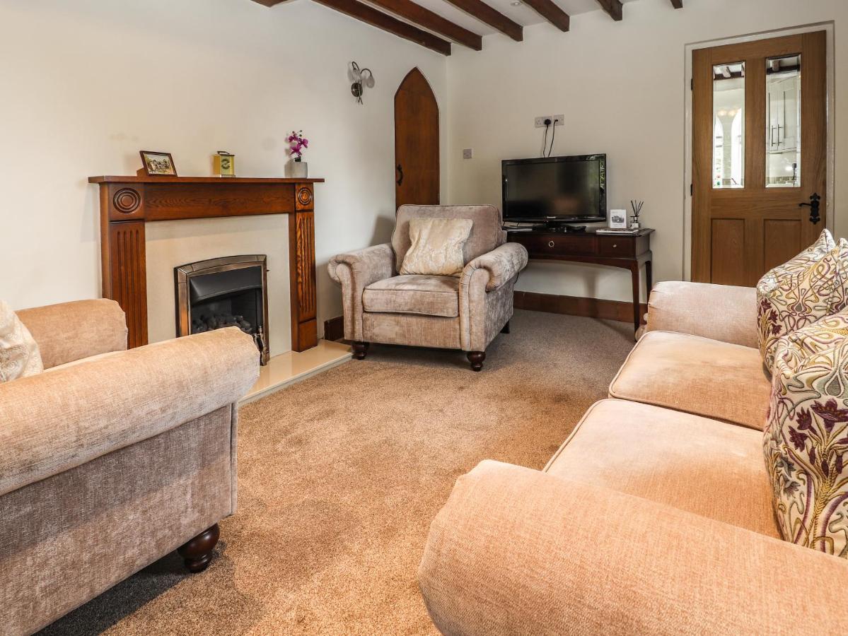 Springfield Cottage Рексъм Екстериор снимка